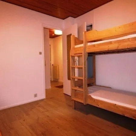 Cosy 2 Pieces, 6 Pers, Face Aux Pistes - - Fr-1-405-33 * Alpe d'Huez