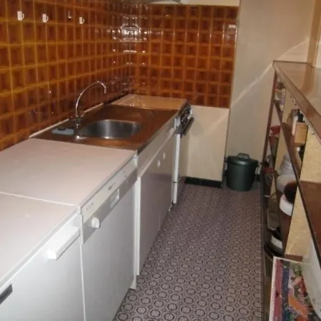 Cosy 2 Pieces, 6 Pers, Face Aux Pistes - - Fr-1-405-33 Apartament *